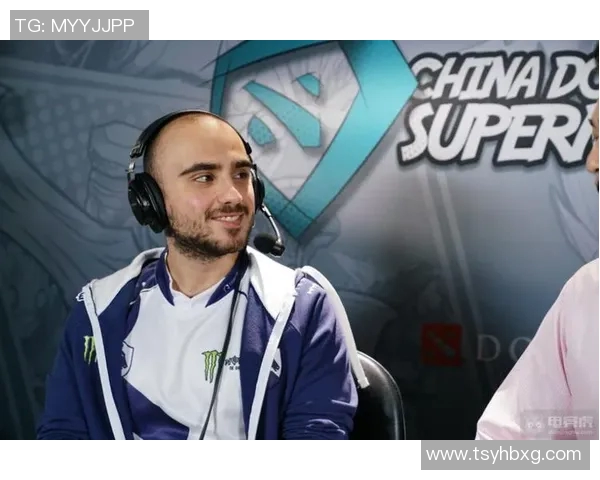 专访赵丽揭秘DOTA2S15赛季成功秘诀与电竞未来发展趋势