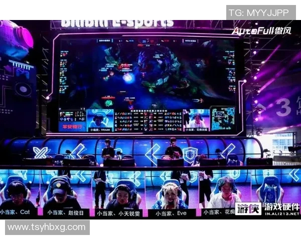 电竞新闻热议DOTA2BLG战术变革背后的深层原因与未来发展趋势分析